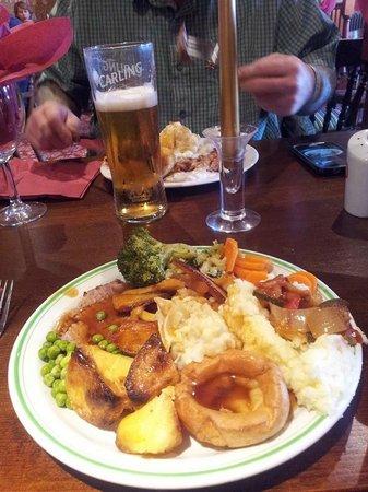 Old Crown Coaching Inn