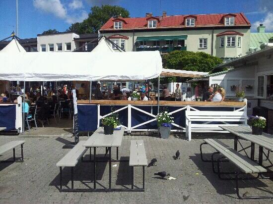 Winbergs Korv och Krog