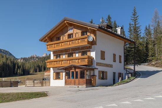 Ristorante Genzianella