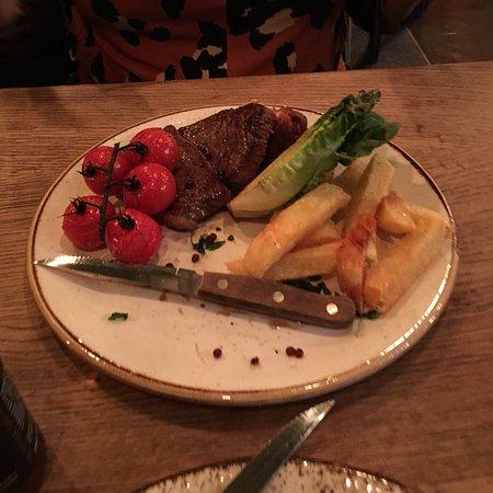 Royal George Hotel Restaurant