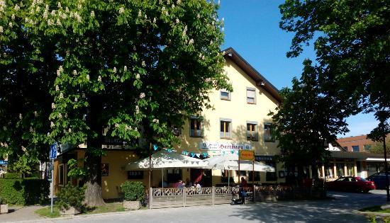 Landgasthof Hartmann