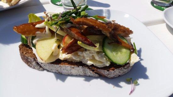 Dittis Sunsea Restaurant