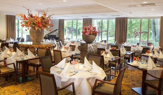 Restaurant 't Speulderbos