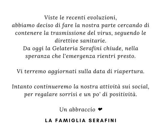 Caffe Gelateria Serafini