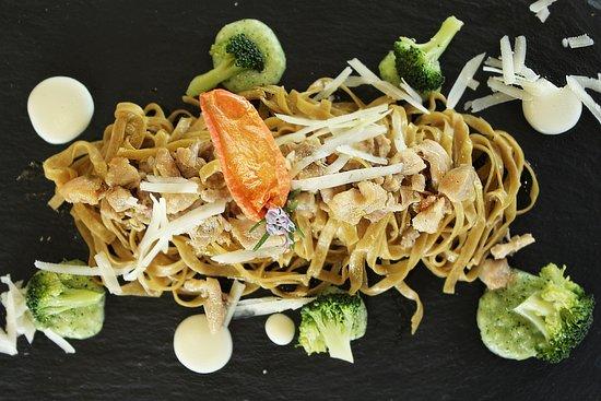 Hotel Ristorante Le Grotte