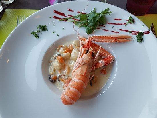 L' Ecailler des Abers