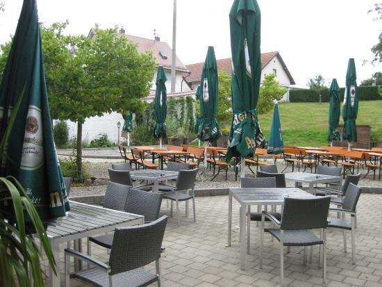 Autenrieder Brauereigasthof