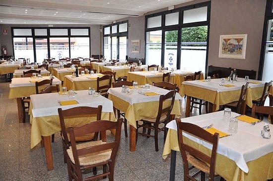 Ristorante Pizzeria La Colonna