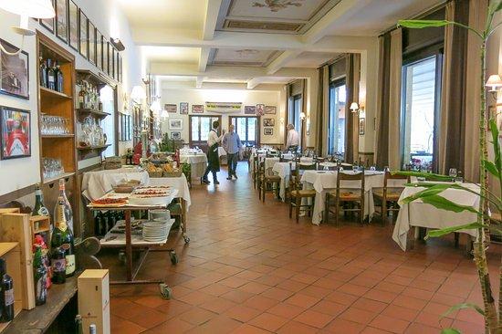 Ristorante Sant'Eustorgio