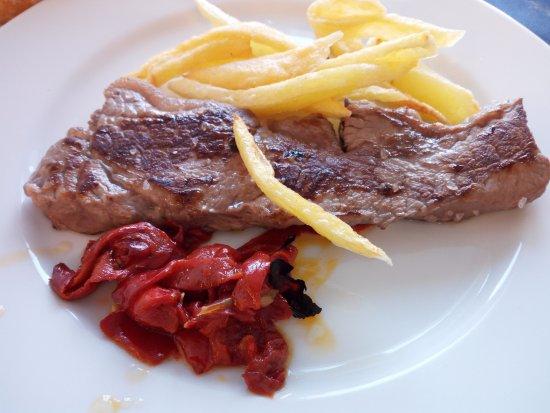 Restaurante Batzoki Santurtzi