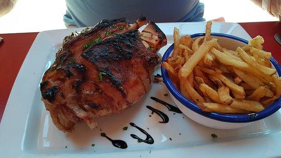 Auberge des Quatre Vents