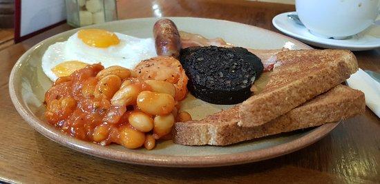 The White Hart Hotel