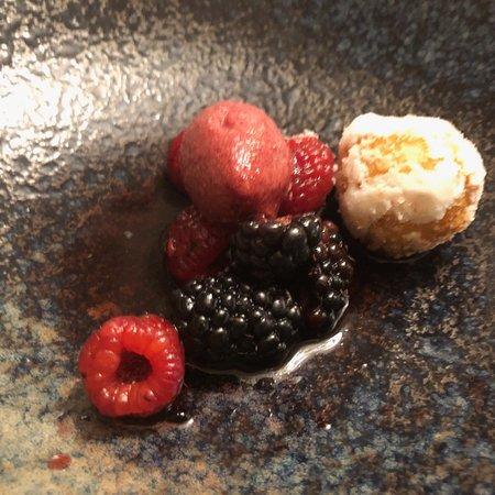 Restaurant LammButtRind