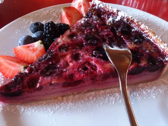 Restaurant Hotel Grimsel Hospiz