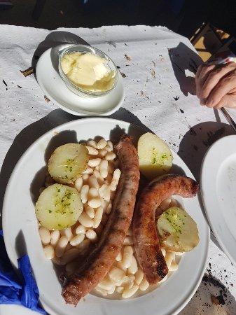 Restaurant Serra d'or