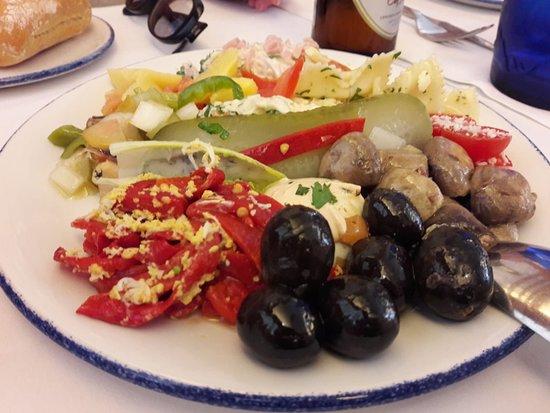 Capitolina Ristorante