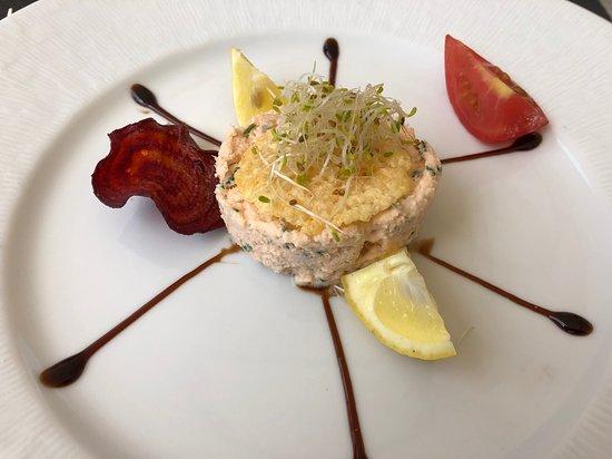 Le Restaurant du Golf