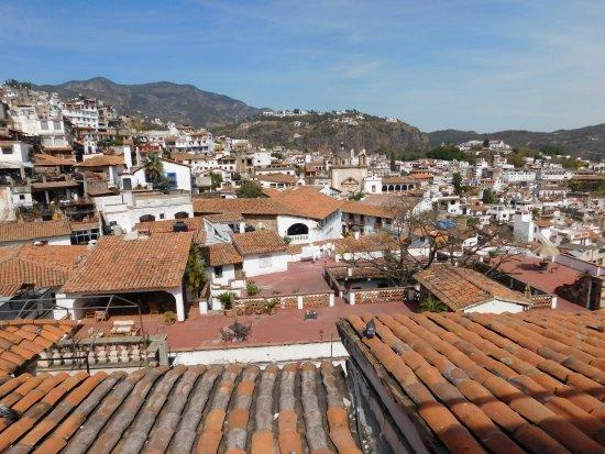 Restaurante El Atrio