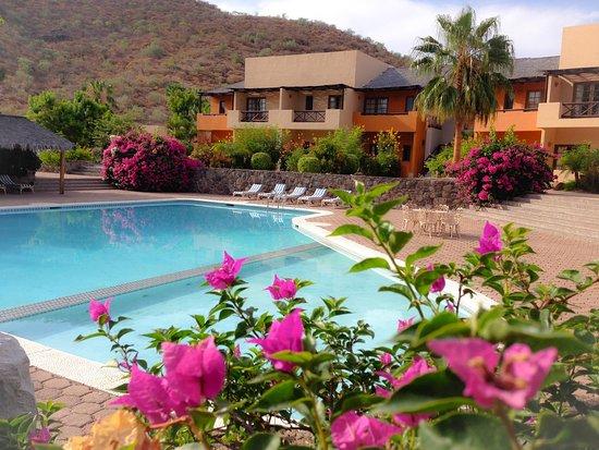 Tripui Hotel Resort Restaurant