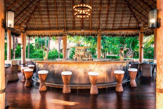 Sea Breeze Restaurant