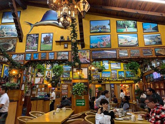 Restaurante La Troje