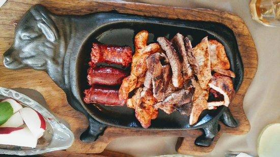 El Tacote Tlaquepaque