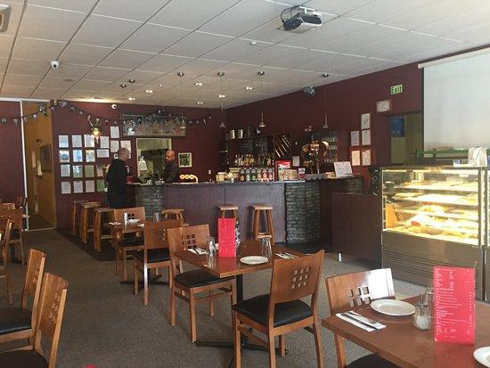 Shiraz Haveli Indian Restaurant