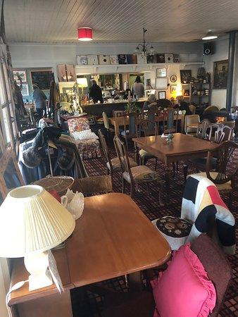 Cafe Primo e Secundo