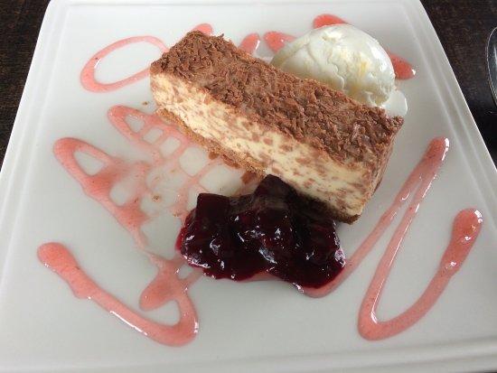 The Frontier Cafe & Bar