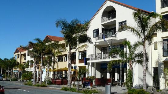 Wahi Restaurant