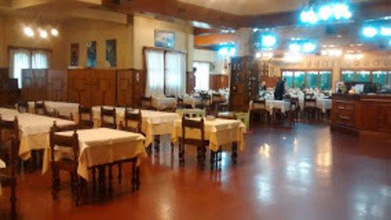 Restaurante Centro Asturiano de Buenos Aires