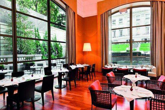 Gioia Restaurante & Terrazas