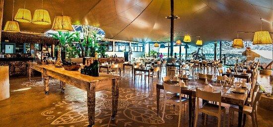 Restaurante Minha Louca Paixao