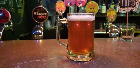 La compania microcerveceria