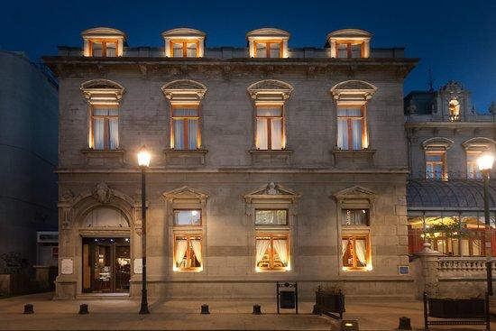 La Pergola Restaurante