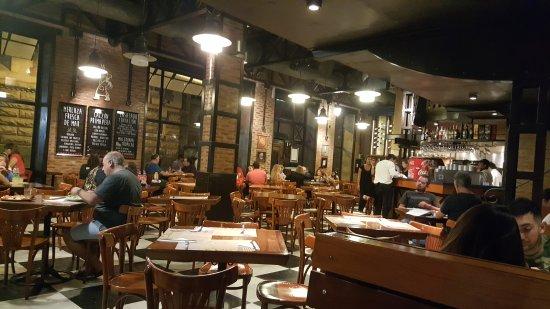 Il Postino Restobar