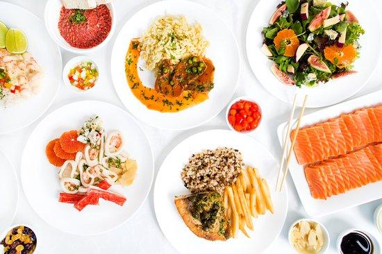 Restaurante Sabor Imperial