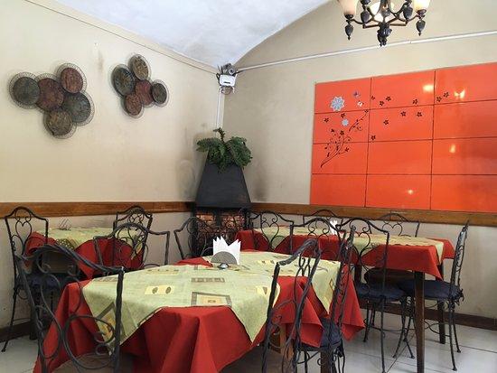 Cherry's Salon de Te