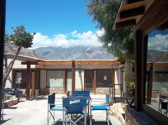 La Diablada Bar & Grill