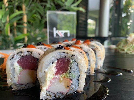 Kai Sushi Bar