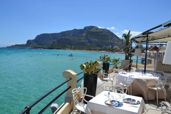 La Terrazza Sul Mare
