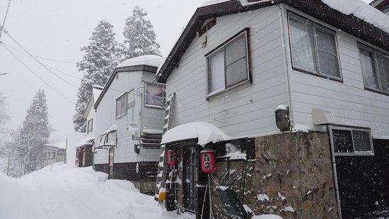 Izakaya Sennin
