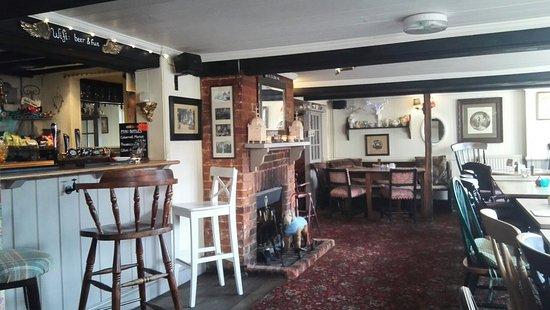 The Barleycorn Inn