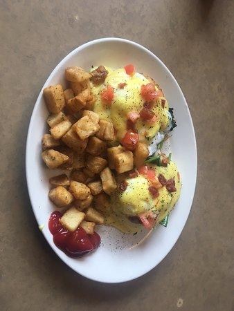 The Coffee Mill Restaurant