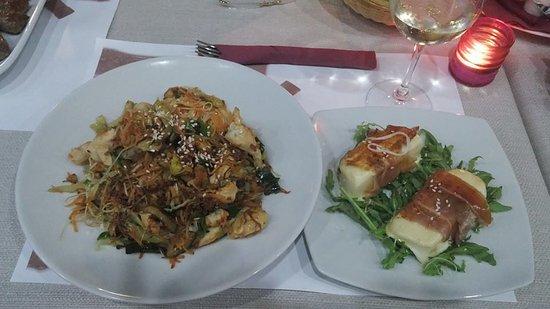 Wine Bar-Restaurant Stephanie