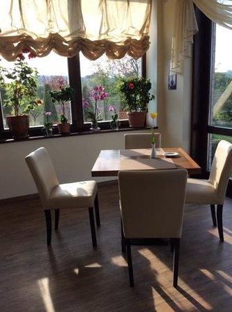 Restaurantul Pizzerie Aristocratis