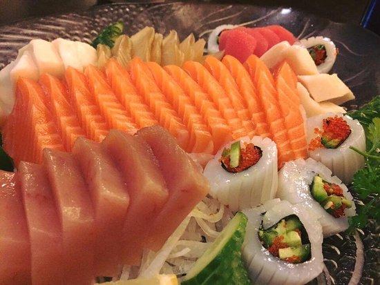 Yozakura Japanese Restaurant