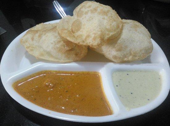 Vijaya Raghavendra Tiffins