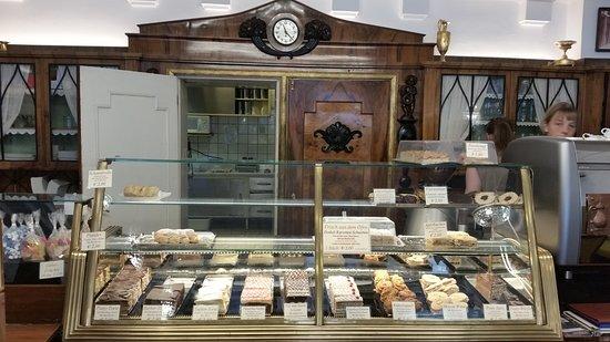 Cafe Konditorei Piaty