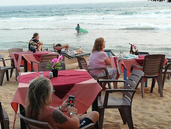 Universal Beach Restaurant